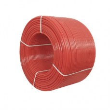 Труба для теплої підлоги POLMARK PE-RT EVOH 16x2.0 600 м 